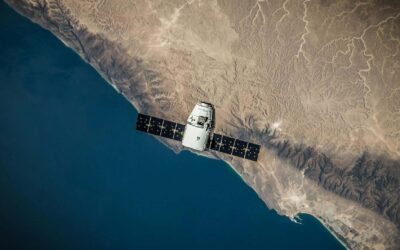 Satellite Business: The Next Era’s Predictive Landscape